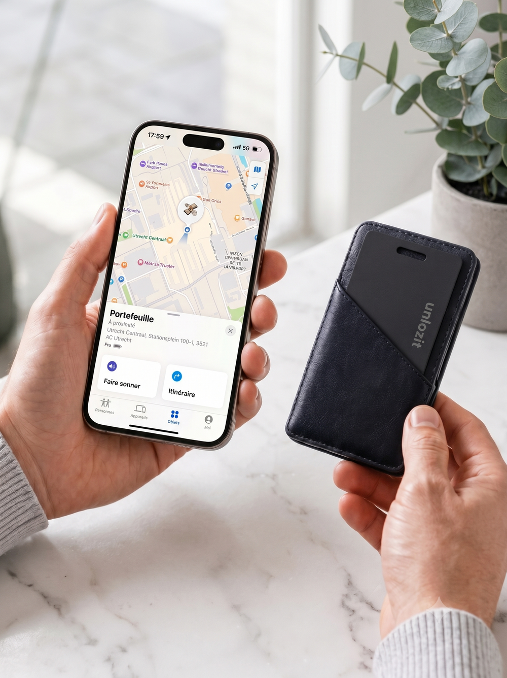 Ne cherchez plus