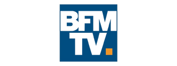Logo média